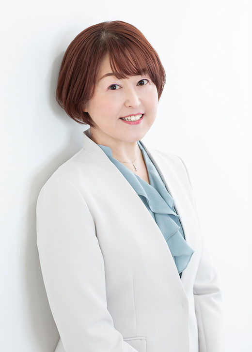 結婚相談所 トゥジュール　代表 岡地花果